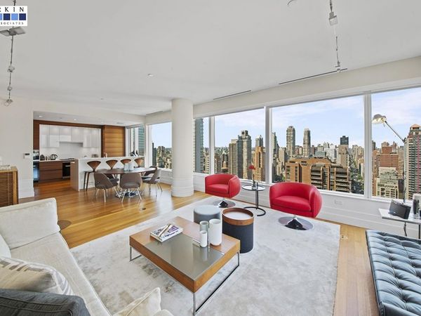 252 E 57th Street, Unit 41-B, Manhattan, NY 10022