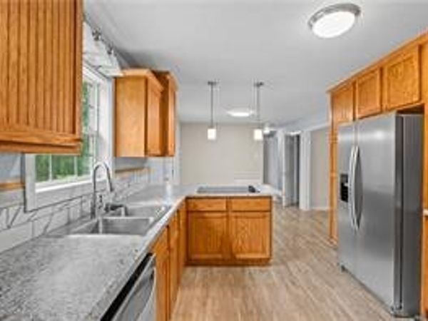 252 S Eastern Avenue, Gentry, AR 72734