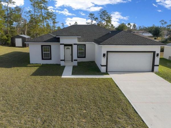 2491 SW 170TH LOOP, OCALA, FL 34473