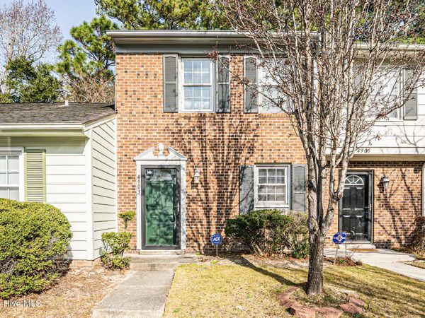 4903 Pompano Court, Unit 2, Wilmington, NC 28403
