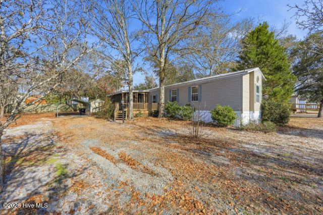 2186 Forest Drive Sw, Supply, NC 28462 Main Photo