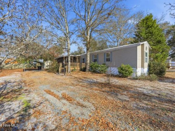 2186 Forest Drive SW, Supply, NC 28462