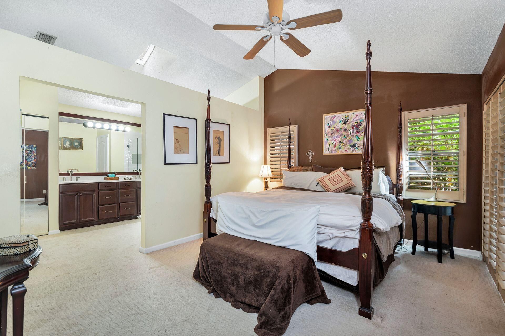 9358 Heathridge Drive, West Palm Beach, FL 33411 Photo