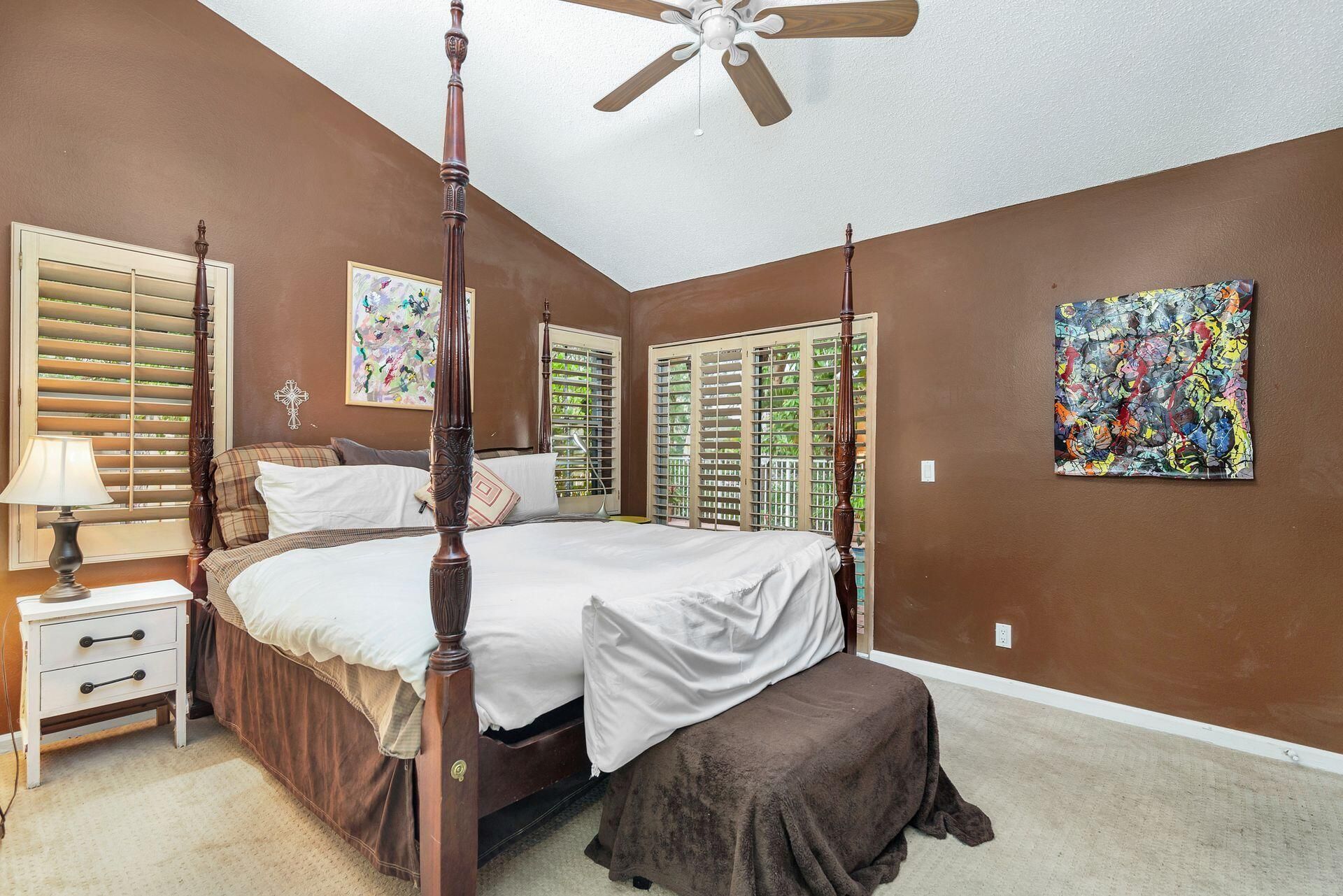 9358 Heathridge Drive, West Palm Beach, FL 33411 Photo
