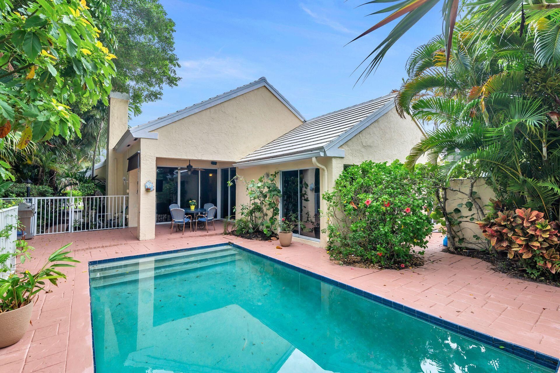 9358 Heathridge Drive, West Palm Beach, FL 33411 Photo