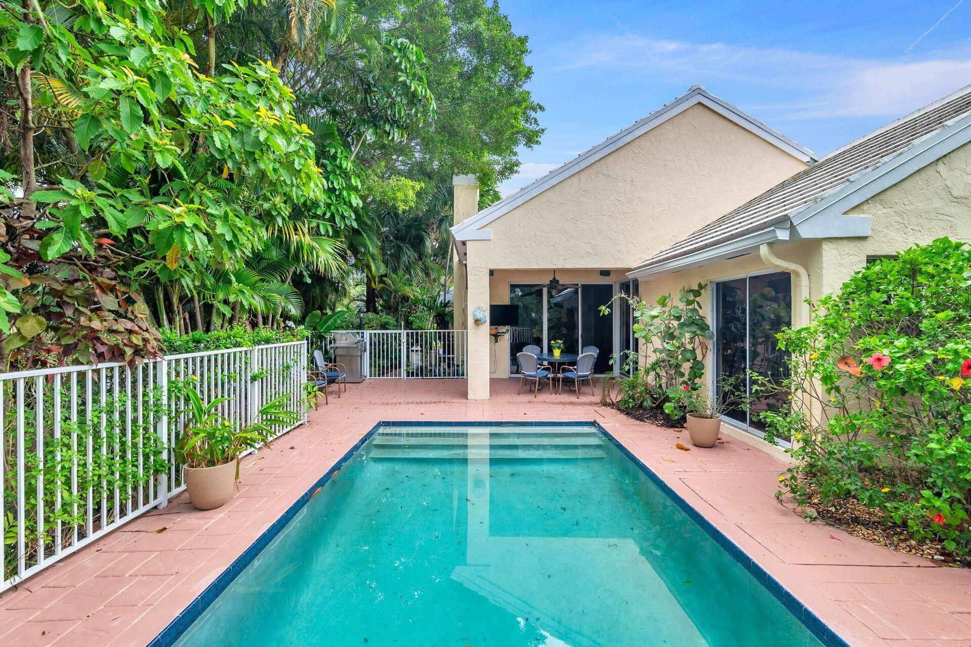 9358 Heathridge Drive, West Palm Beach, FL 33411 Photo