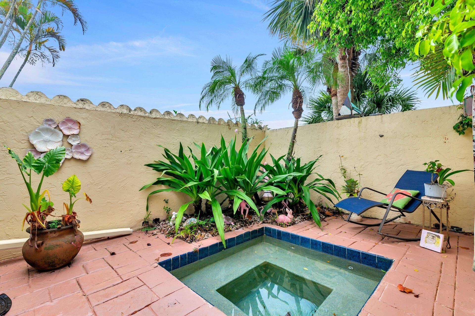 9358 Heathridge Drive, West Palm Beach, FL 33411 Photo