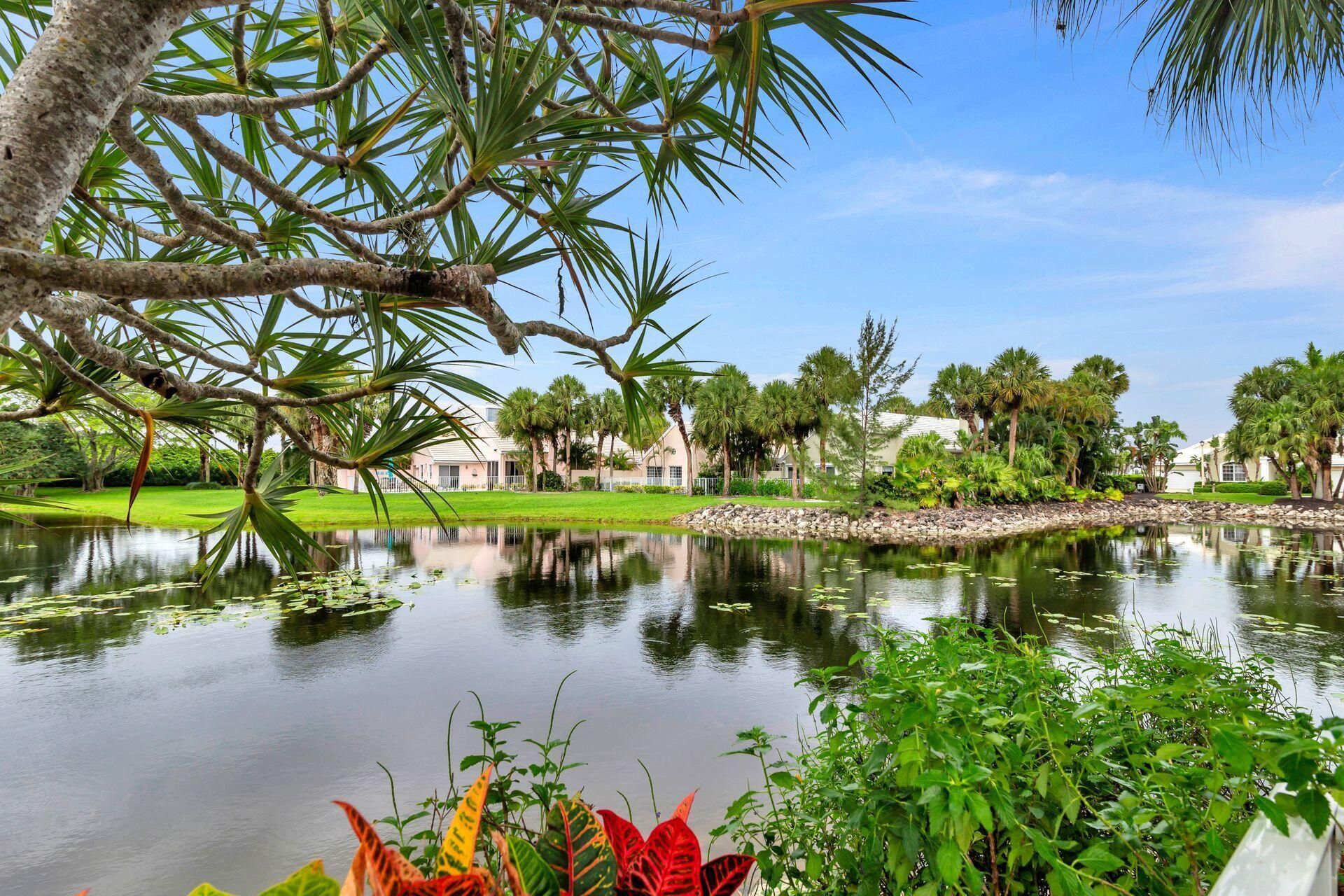 9358 Heathridge Drive, West Palm Beach, FL 33411 Photo