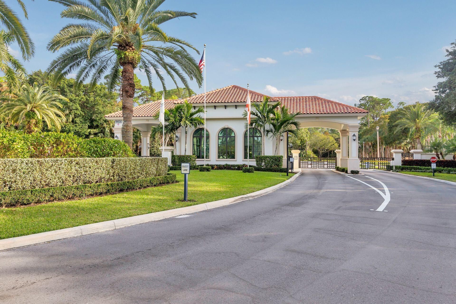 9358 Heathridge Drive, West Palm Beach, FL 33411 Photo