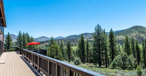 245 Hot Springs Road, Markleeville, CA 96120 Photo