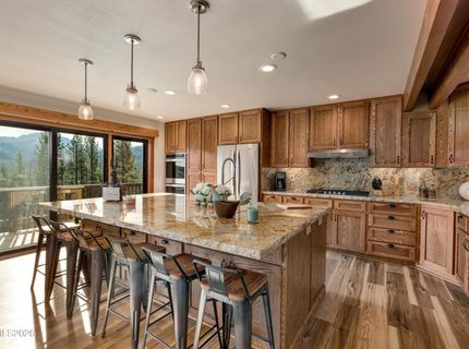 245 Hot Springs Road, Markleeville, CA 96120 Photo