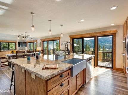 245 Hot Springs Road, Markleeville, CA 96120 Photo