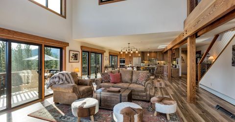 245 Hot Springs Road, Markleeville, CA 96120 Photo