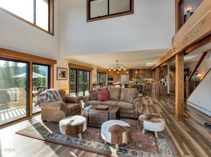 245 Hot Springs Road, Markleeville, CA 96120 Photo