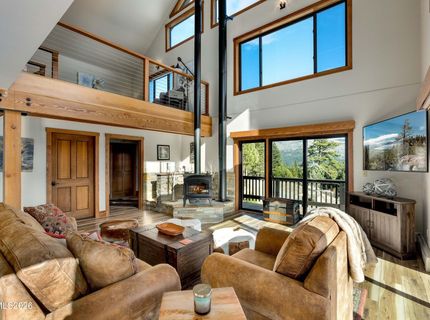 245 Hot Springs Road, Markleeville, CA 96120 Photo