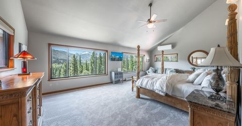 245 Hot Springs Road, Markleeville, CA 96120 Photo