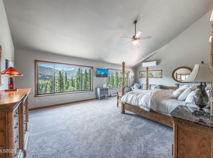 245 Hot Springs Road, Markleeville, CA 96120 Photo