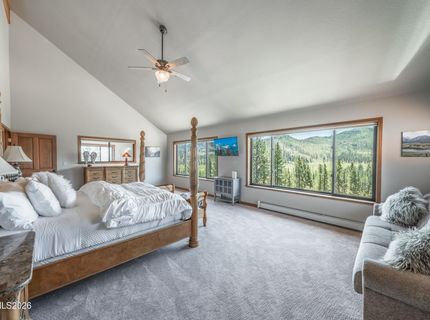 245 Hot Springs Road, Markleeville, CA 96120 Photo