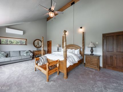 245 Hot Springs Road, Markleeville, CA 96120 Photo