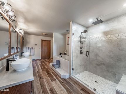 245 Hot Springs Road, Markleeville, CA 96120 Photo