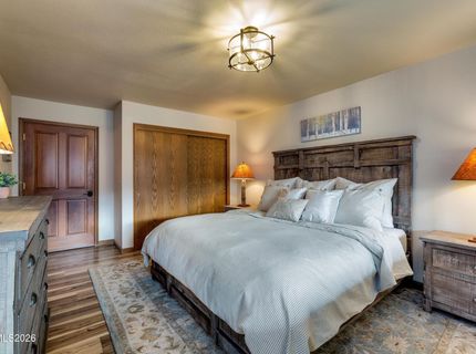 245 Hot Springs Road, Markleeville, CA 96120 Photo