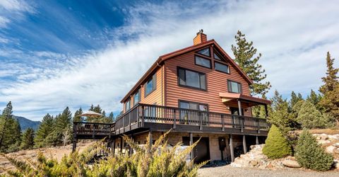 245 Hot Springs Road, Markleeville, CA 96120 Photo