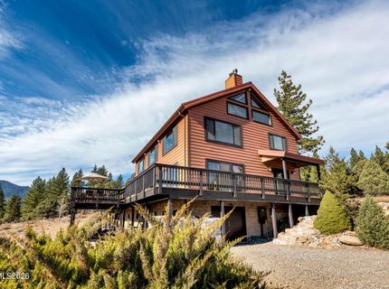 245 Hot Springs Road, Markleeville, CA 96120 Photo