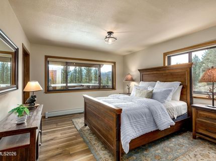 245 Hot Springs Road, Markleeville, CA 96120 Photo
