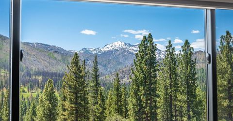 245 Hot Springs Road, Markleeville, CA 96120 Photo