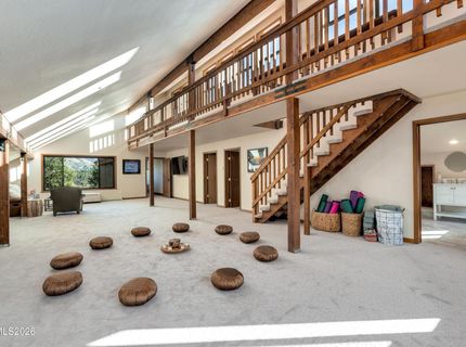 245 Hot Springs Road, Markleeville, CA 96120 Photo