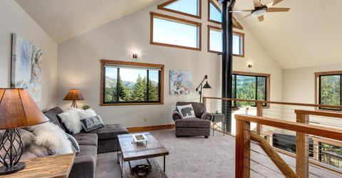 245 Hot Springs Road, Markleeville, CA 96120 Photo