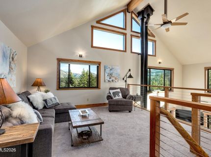 245 Hot Springs Road, Markleeville, CA 96120 Photo