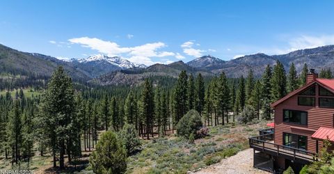 245 Hot Springs Road, Markleeville, CA 96120 Photo