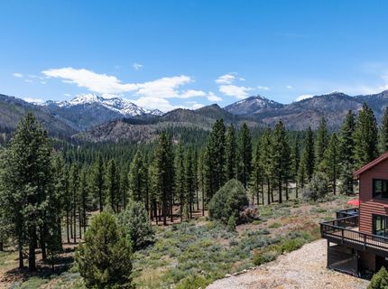 245 Hot Springs Road, Markleeville, CA 96120 Photo