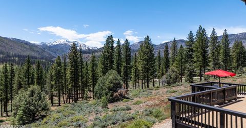 245 Hot Springs Road, Markleeville, CA 96120 Photo