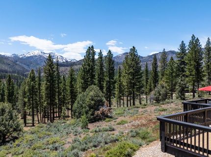 245 Hot Springs Road, Markleeville, CA 96120 Photo
