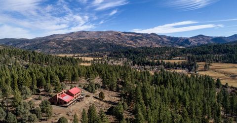 245 Hot Springs Road, Markleeville, CA 96120 Photo
