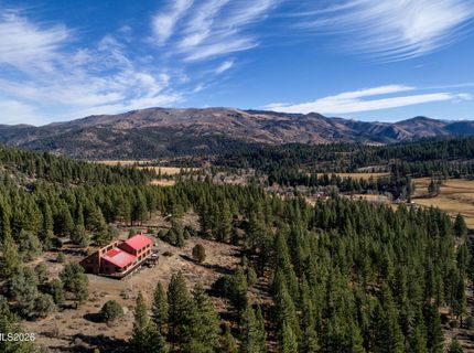 245 Hot Springs Road, Markleeville, CA 96120 Photo