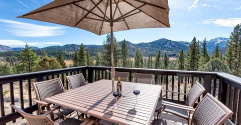 245 Hot Springs Road, Markleeville, CA 96120 Photo