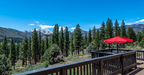 245 Hot Springs Road, Markleeville, CA 96120 Photo