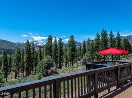 245 Hot Springs Road, Markleeville, CA 96120 Photo