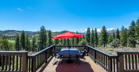 245 Hot Springs Road, Markleeville, CA 96120 Photo