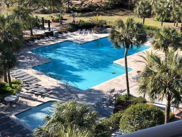 7600 Palmetto (shipwatch Villas) Drive Photo 31