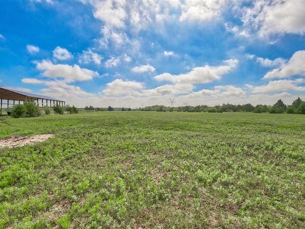 0 Palmer Lane, Oak Grove, TX 75142