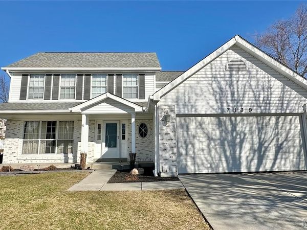 7139 Basswood Drive, O'Fallon, MO 63368
