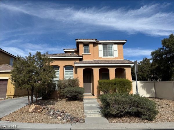 9336 Fender Court, Las Vegas, NV 89149
