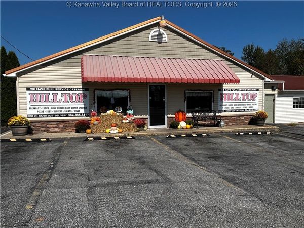 36 New Haven Road, Mount Alto, WV 26164