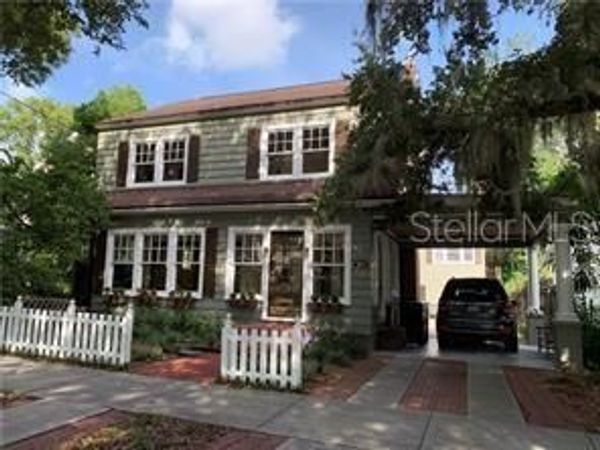 19 A N THORNTON AVENUE W, ORLANDO, FL 32801