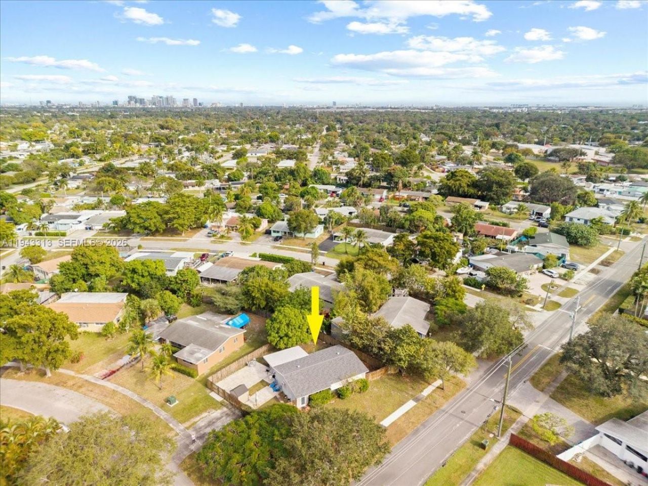 1864 SW 37th Ave, Fort Lauderdale, FL 33312 Photo