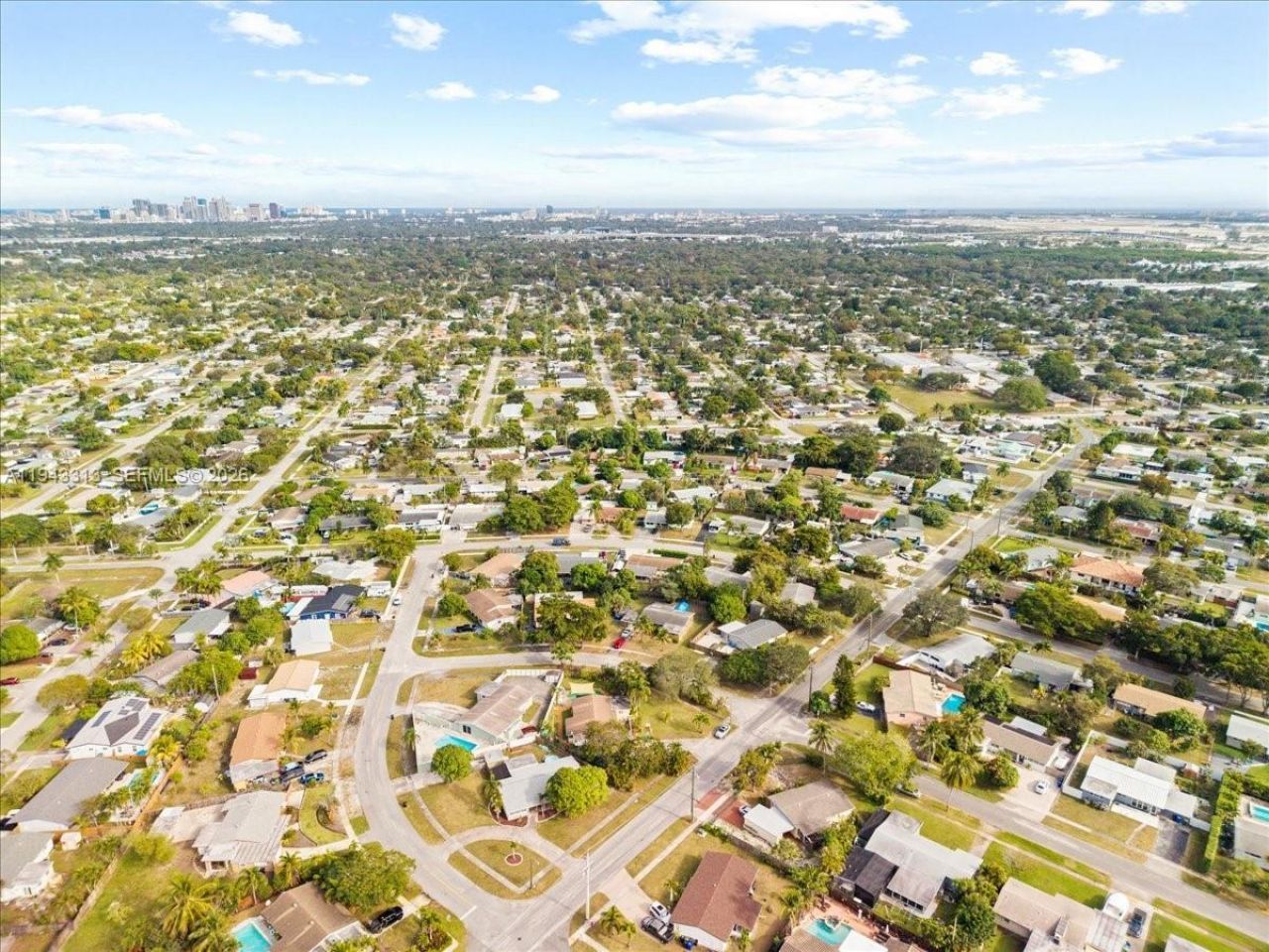 1864 SW 37th Ave, Fort Lauderdale, FL 33312 Photo